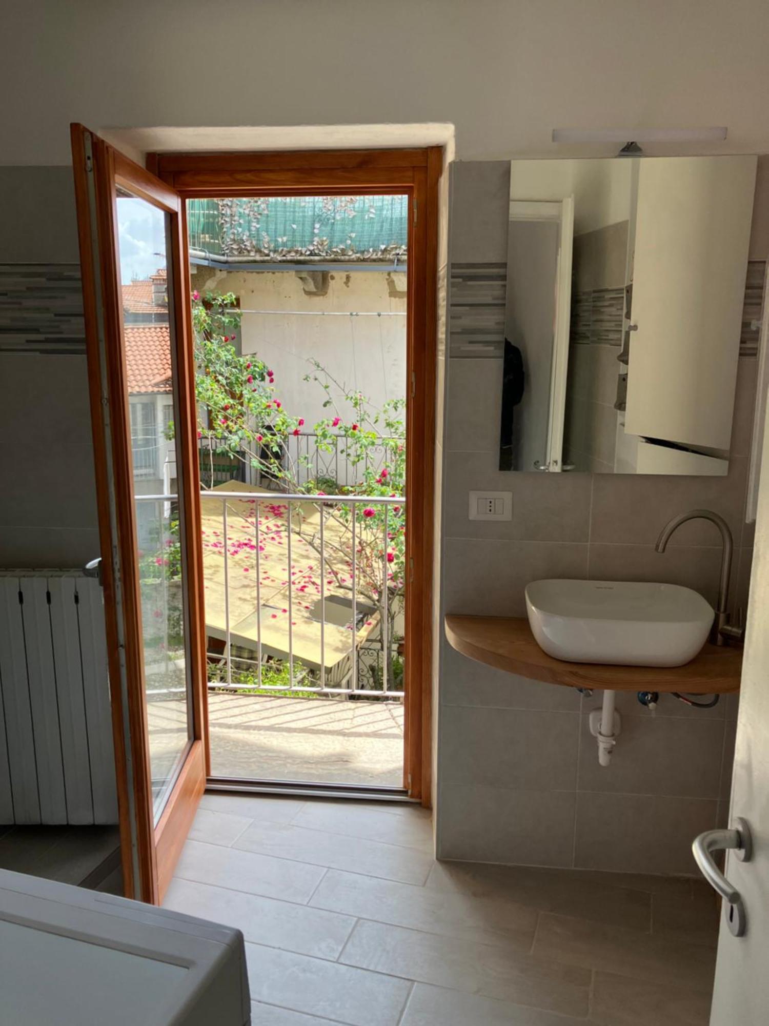 Casa Vacanze Scent Of Roses فيربانيا المظهر الخارجي الصورة